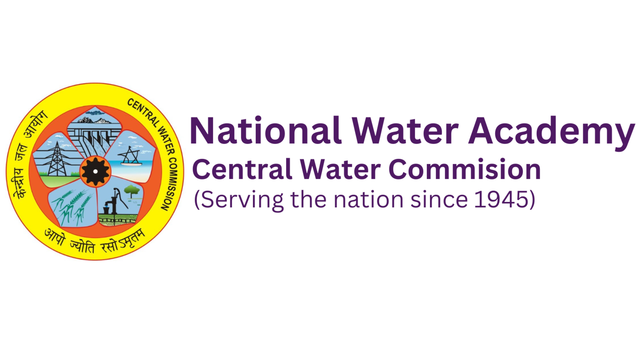 National Water Academy,Pune
